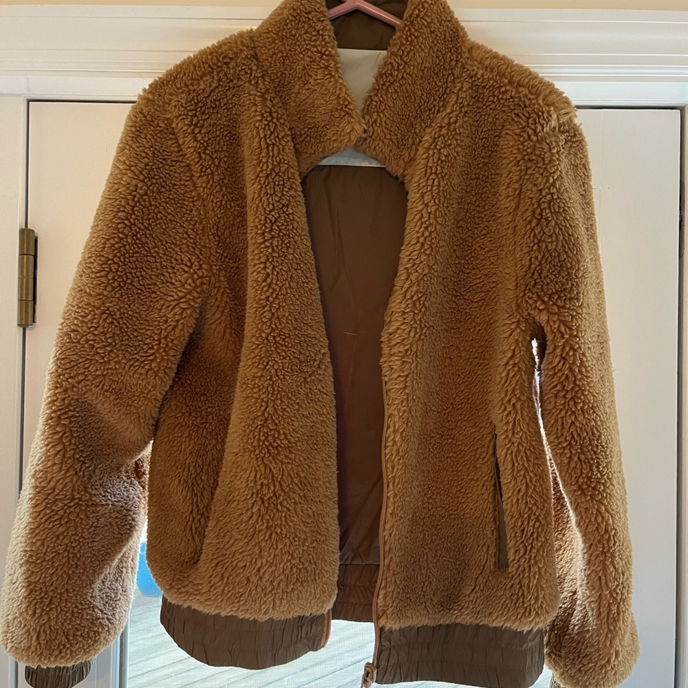 Reversible jacket - Picture 3 of 3